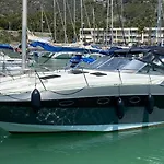 Barco Kmp * تاراغونا