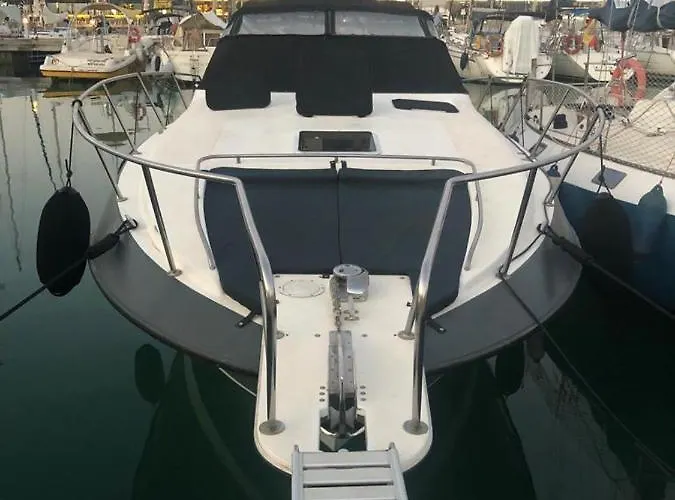 Barco Kmp