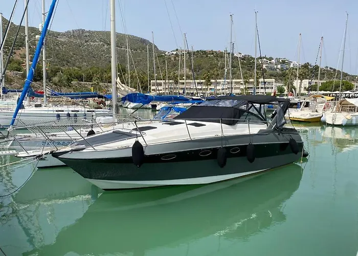 호텔 Barco Kmp