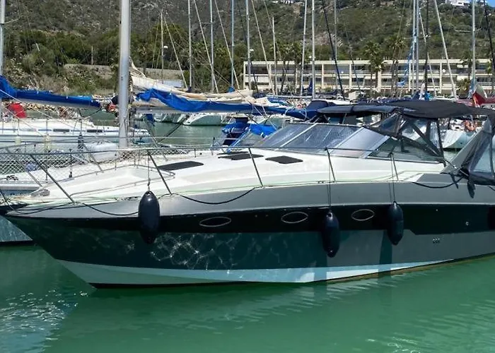 Barco Kmp * 타라고나
