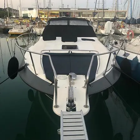 Barco Kmp
