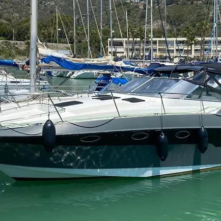 Barco Kmp * Les Botigues de Sitges