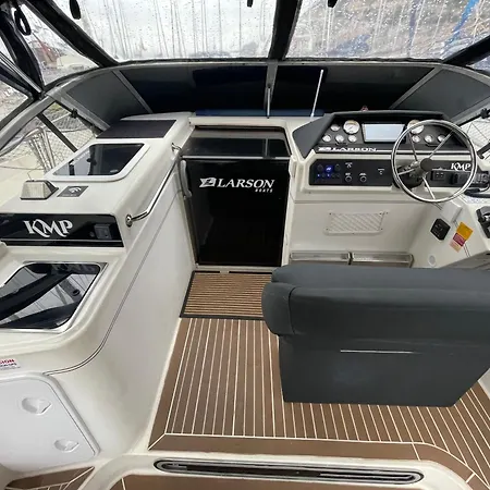 Barco Kmp *
